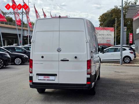 2023 Volkswagen Crafter — sličica 3