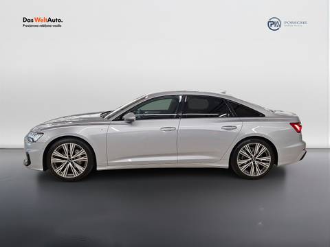 2024 Audi A6 — sličica 8