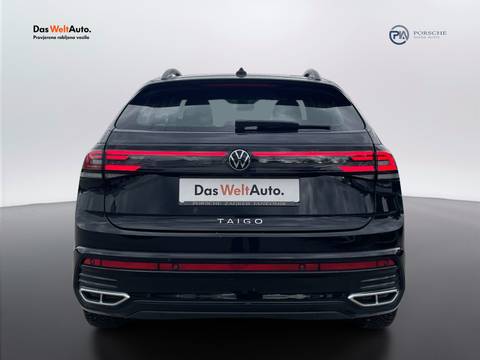 2023 Volkswagen Taigo — sličica 5