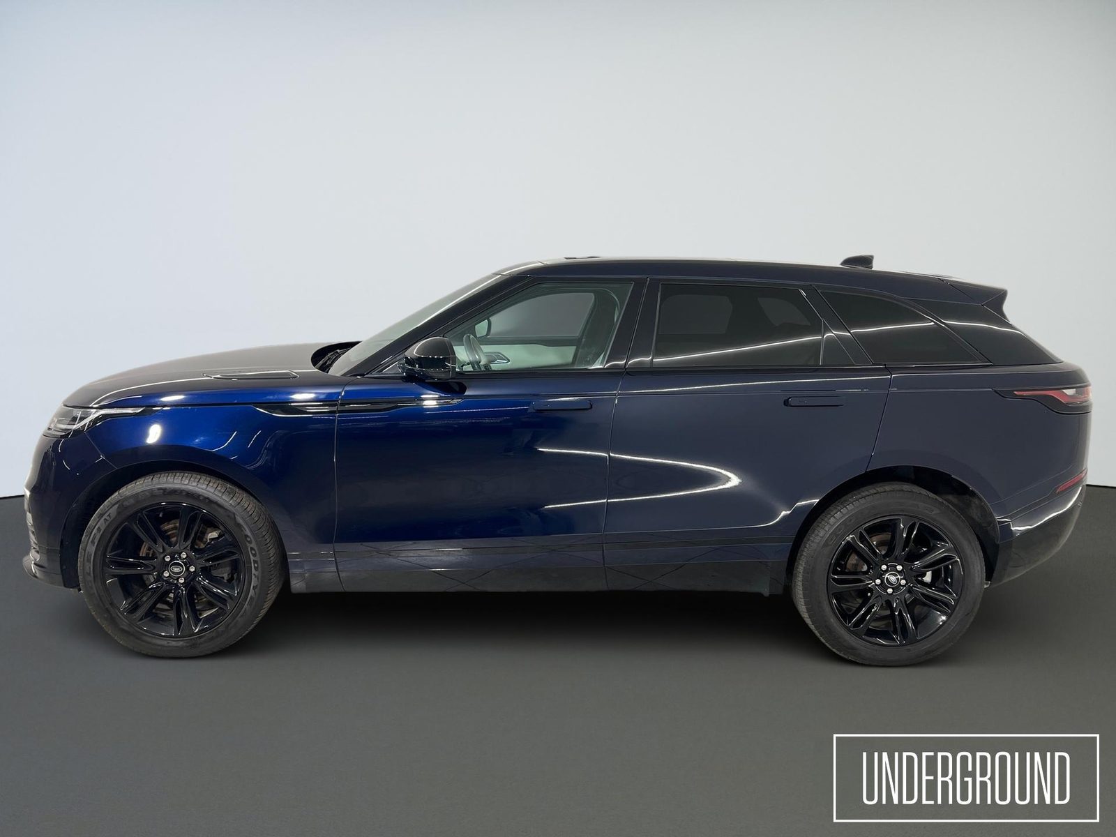 2023 Land Rover Range Rover Velar — fotografija 9
