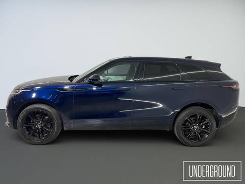 2023 Land Rover Range Rover Velar — sličica 9