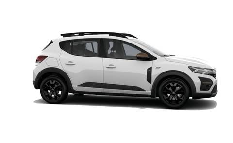 2026 Dacia Sandero — sličica 5