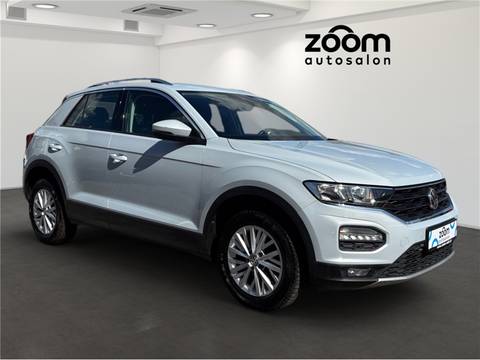 2018 Volkswagen T-Roc — sličica 2