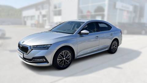 2023 Škoda Octavia