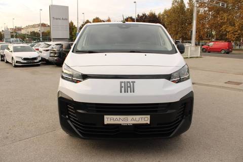 2024 Fiat Scudo — sličica 2