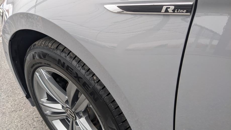 2023 Volkswagen Passat — fotografija 10