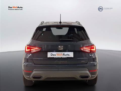 2026 Seat Arona — sličica 6