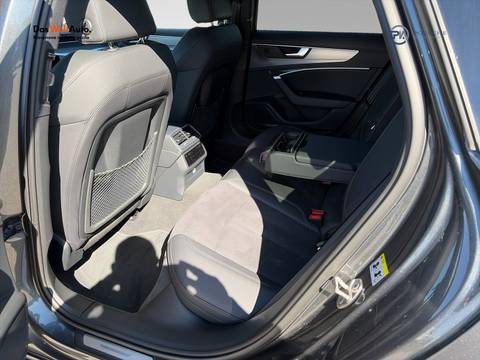 2024 Audi A6 Avant S line — sličica 10