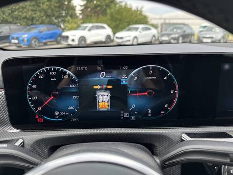 2021 Mercedes-Benz A-klasa — sličica 27