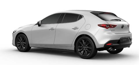 2026 Mazda 3 — sličica 3