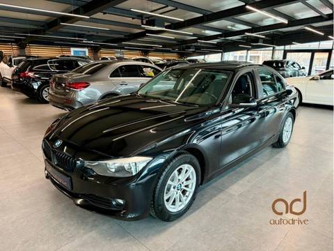 2014 BMW Serija 3