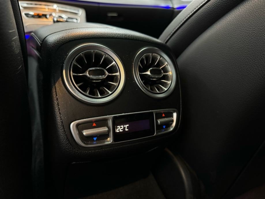 2019 Mercedes-Benz CLS — fotografija 16