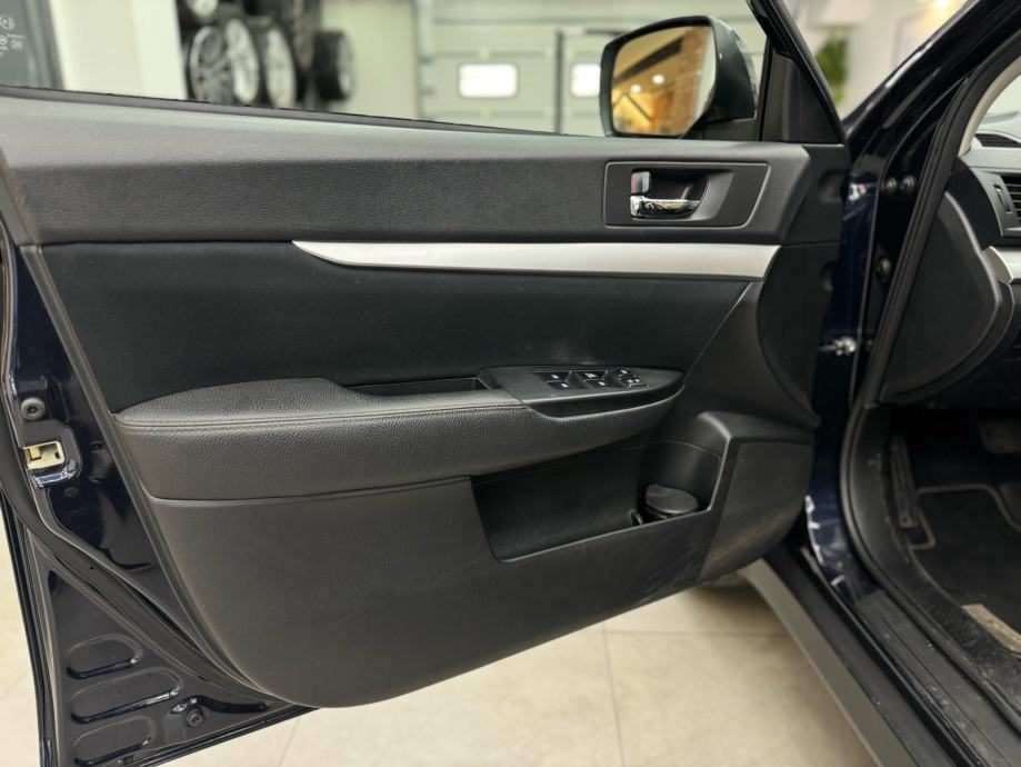 2015 Subaru Outback — fotografija 7