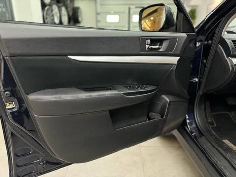 2015 Subaru Outback — sličica 7