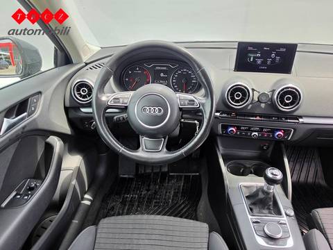 2014 Audi A3 — sličica 8