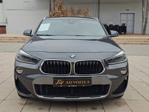 2018 BMW X2 — sličica 9