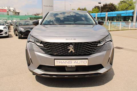 2022 Peugeot 3008 — sličica 2