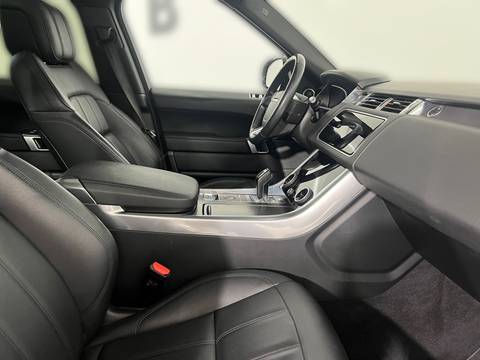 2022 Land Rover Range Rover Sport — sličica 22