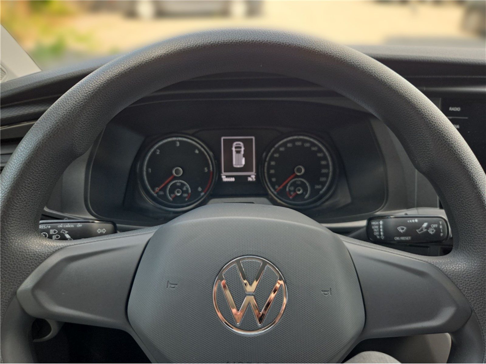 2021 Volkswagen Transporter — fotografija 8