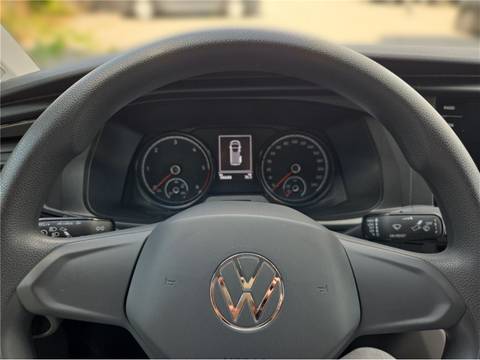 2021 Volkswagen Transporter — sličica 8