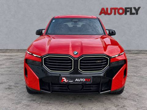 2023 BMW XM — sličica 2