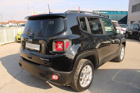 2022 Jeep Renegade — sličica 5