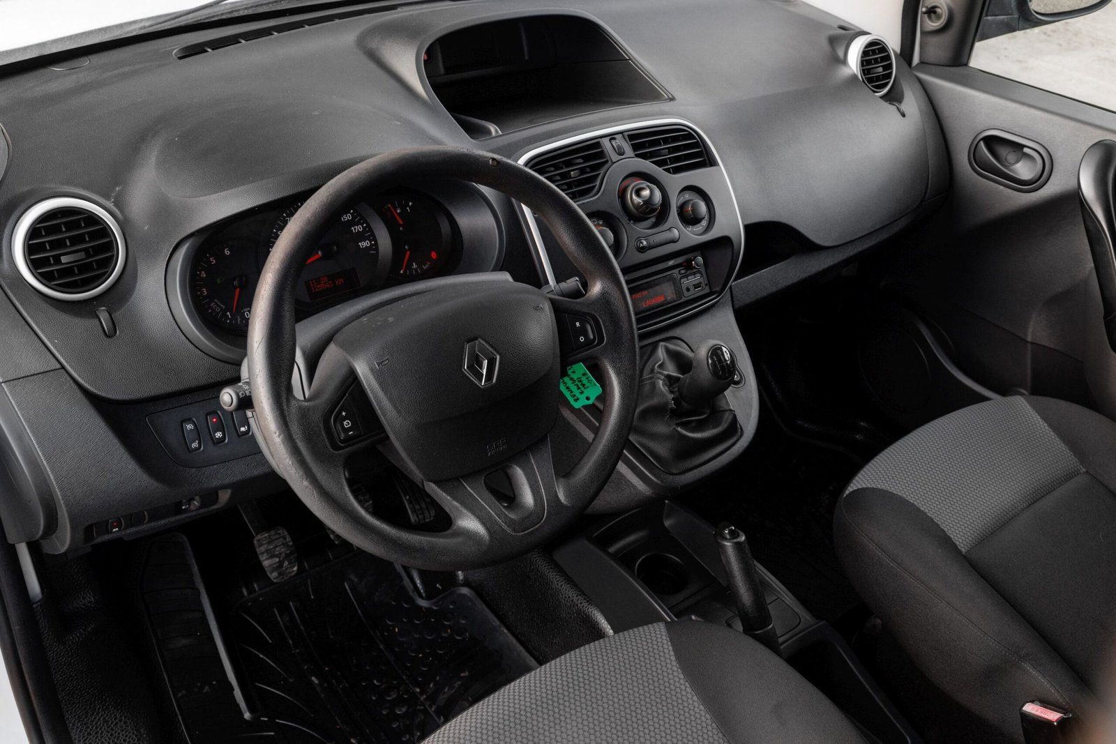 2020 Renault Kangoo Energy — fotografija 4
