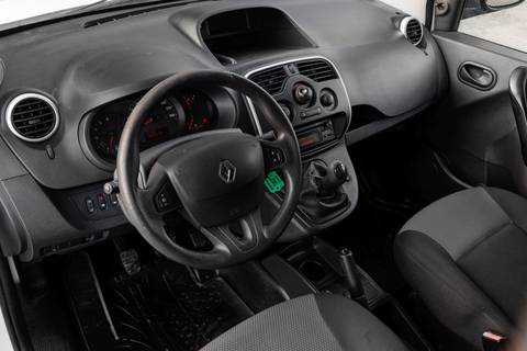 2020 Renault Kangoo Energy — sličica 4