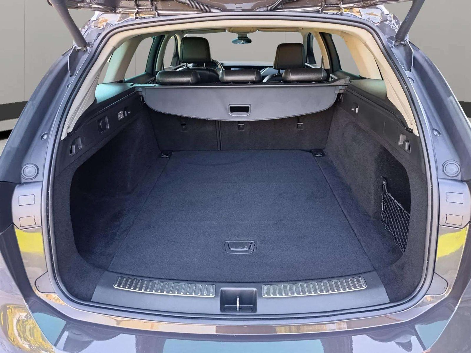 2020 Opel Insignia Karavan — fotografija 20