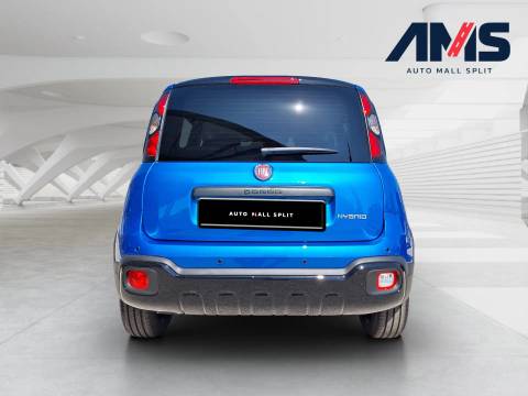 2025 Fiat Panda — sličica 4