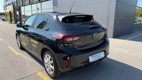 2022 Opel Corsa — sličica 5