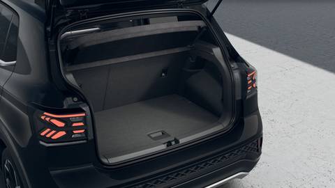 2026 Volkswagen T-Cross R-Line — sličica 9