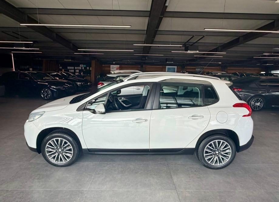 2016 Peugeot 2008 — fotografija 4
