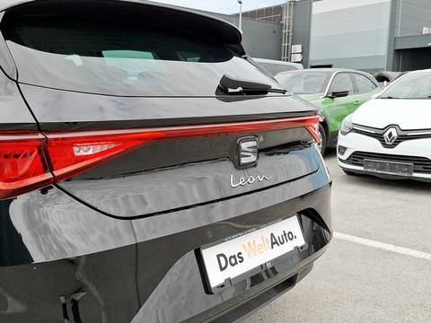 2024 Seat Leon — sličica 14