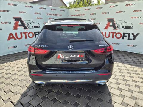 2021 Mercedes-Benz GLA — sličica 7