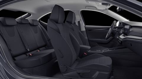2026 Škoda Octavia — sličica 5