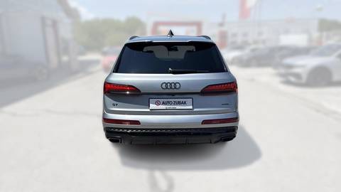 2025 Audi Q7 — sličica 6