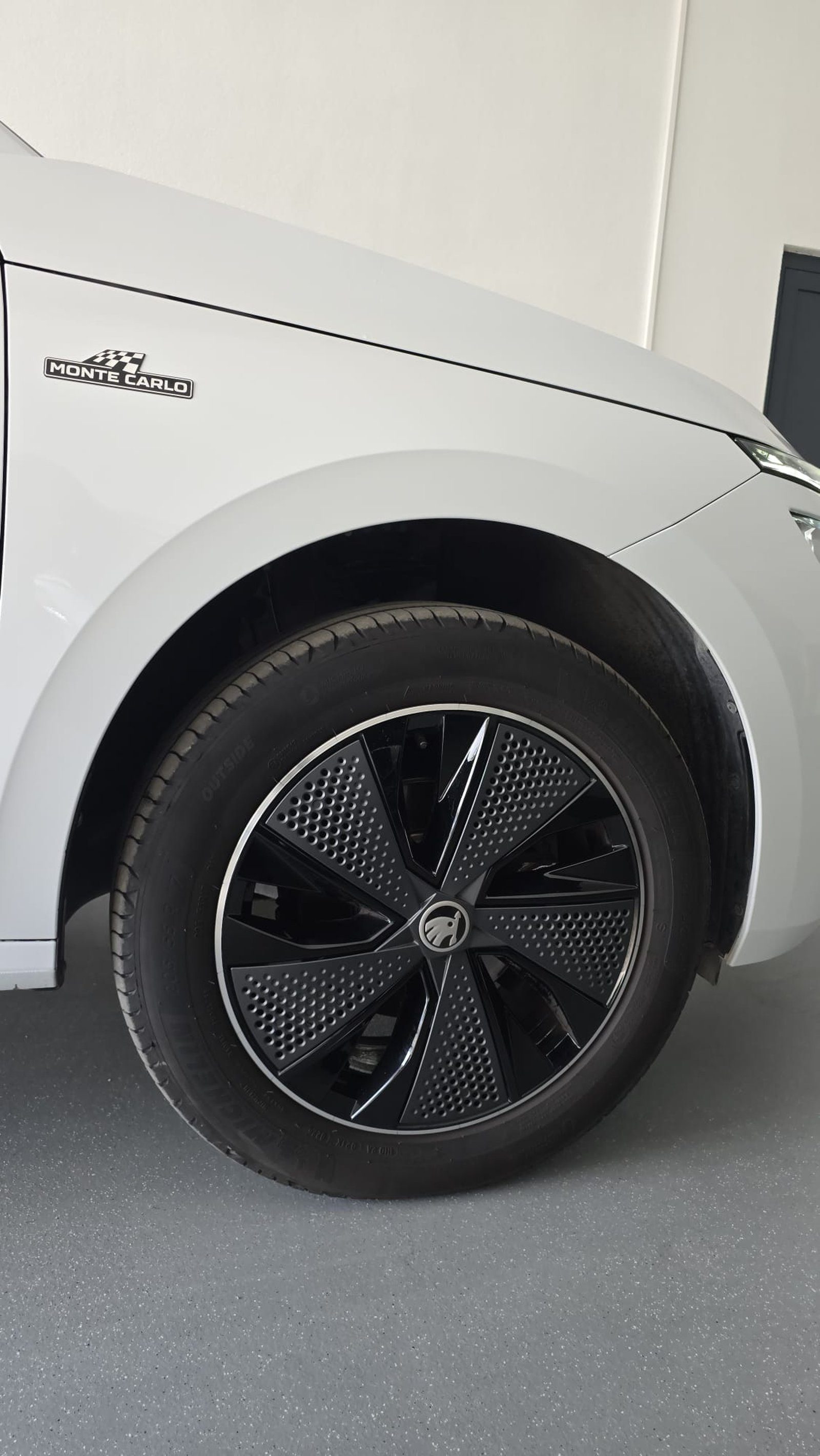 2026 Škoda Kamiq — fotografija 28