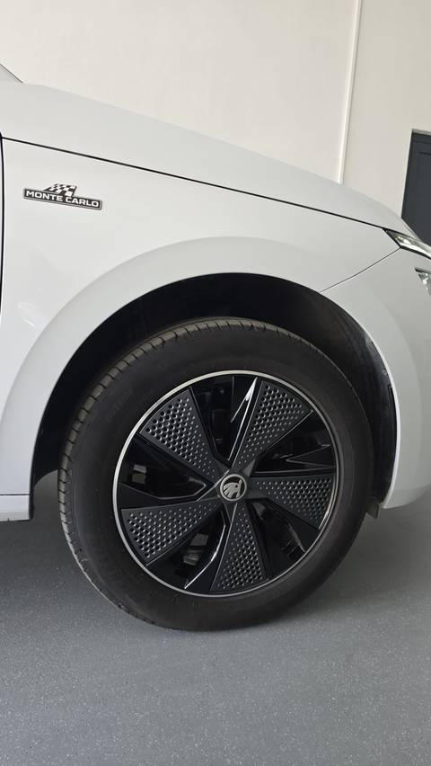 2026 Škoda Kamiq — sličica 28