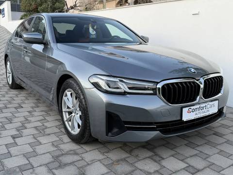 2021 BMW Serija 5 — sličica 2