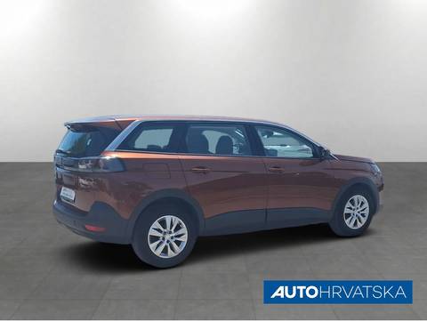 2021 Peugeot 5008 — sličica 6