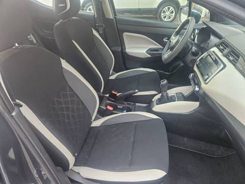 2018 Nissan Micra — sličica 24