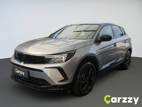 2023 Opel Grandland X