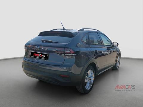 2025 Volkswagen Taigo — sličica 6