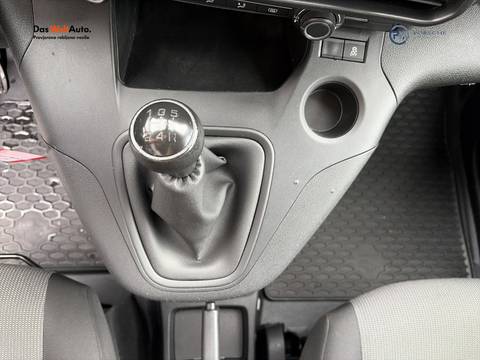 2021 Citroën Berlingo — sličica 16