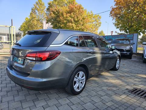 2016 Opel Astra — sličica 7