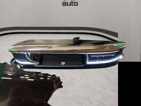 2024 Mercedes-Benz EQE — sličica 14