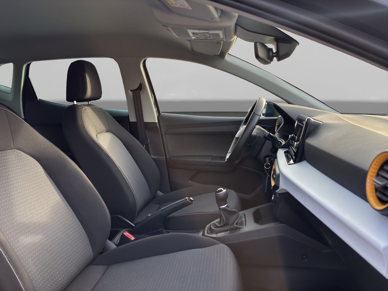 2025 Seat Ibiza — fotografija 16