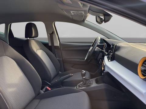 2025 Seat Ibiza — sličica 16