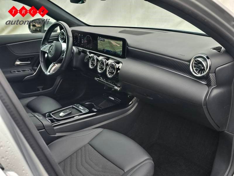 2023 Mercedes-Benz Klasa — fotografija 6